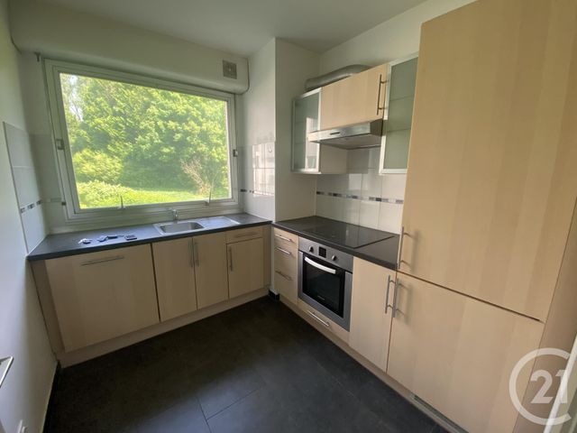 Appartement F2 à louer - 2 pièces - 52.0 m2 - MONTBELIARD - 25 - FRANCHE-COMTE - Century 21 Agence De La Gare