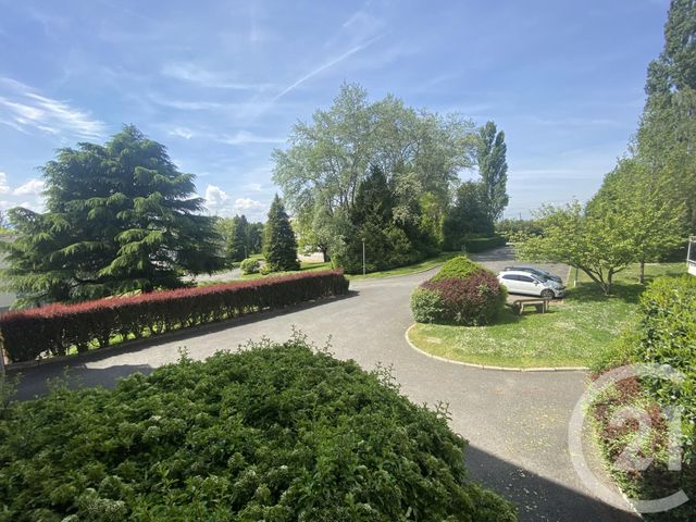 Appartement F2 à louer - 2 pièces - 52.0 m2 - MONTBELIARD - 25 - FRANCHE-COMTE - Century 21 Agence De La Gare