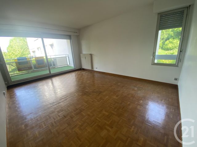 Appartement F2 à louer - 2 pièces - 52.0 m2 - MONTBELIARD - 25 - FRANCHE-COMTE - Century 21 Agence De La Gare
