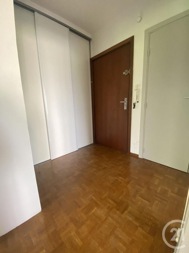 Appartement F2 à louer - 2 pièces - 52.0 m2 - MONTBELIARD - 25 - FRANCHE-COMTE - Century 21 Agence De La Gare