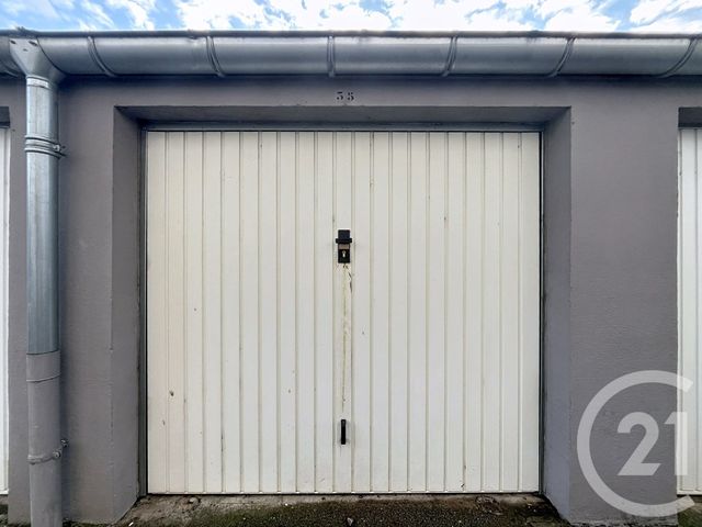 Parking à louer MONTBELIARD