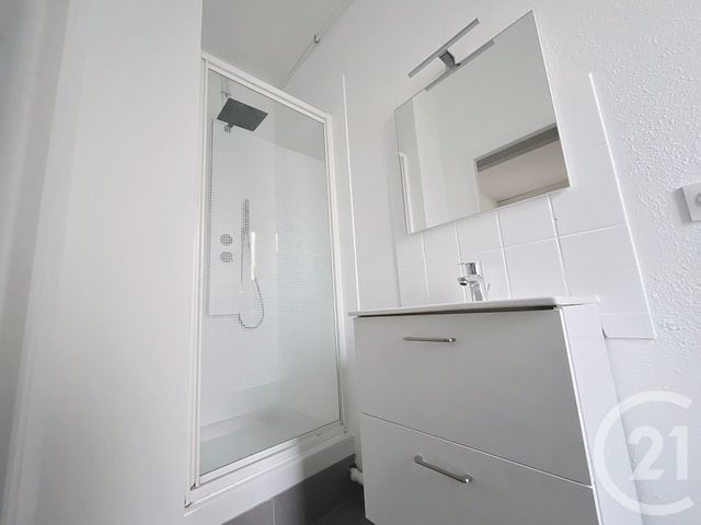 Appartement Studio à louer - 1 pièce - 25.0 m2 - SOCHAUX - 25 - FRANCHE-COMTE - Century 21 Agence De La Gare