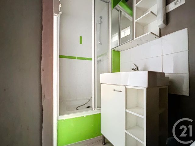 Appartement F2 à louer - 2 pièces - 43.0 m2 - MONTBELIARD - 25 - FRANCHE-COMTE - Century 21 Agence De La Gare