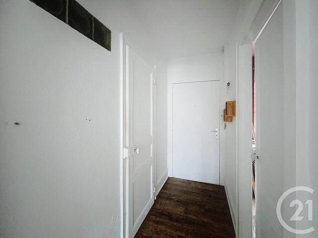 Appartement F2 à louer - 2 pièces - 43.0 m2 - MONTBELIARD - 25 - FRANCHE-COMTE - Century 21 Agence De La Gare