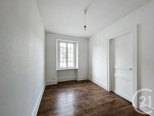 Appartement F2 à louer - 2 pièces - 43.0 m2 - MONTBELIARD - 25 - FRANCHE-COMTE - Century 21 Agence De La Gare