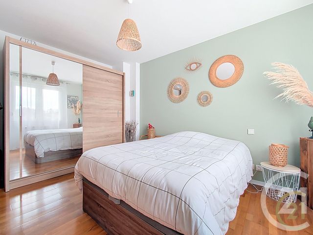 Appartement F6 à vendre - 6 pièces - 119.06 m2 - MONTBELIARD - 25 - FRANCHE-COMTE - Century 21 Agence De La Gare