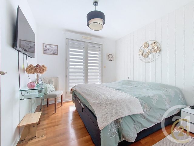 Appartement F6 à vendre - 6 pièces - 119.06 m2 - MONTBELIARD - 25 - FRANCHE-COMTE - Century 21 Agence De La Gare