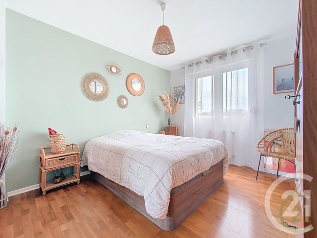 Appartement F6 à vendre - 6 pièces - 119.06 m2 - MONTBELIARD - 25 - FRANCHE-COMTE - Century 21 Agence De La Gare