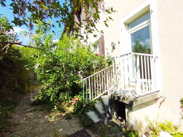 appartement - MONTBELIARD - 25