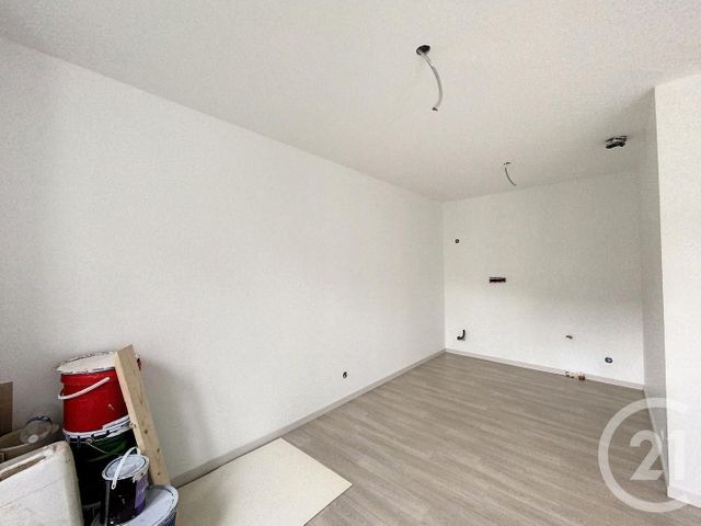 Appartement F2 à louer - 2 pièces - 55.0 m2 - MONTBELIARD - 25 - FRANCHE-COMTE - Century 21 Agence De La Gare