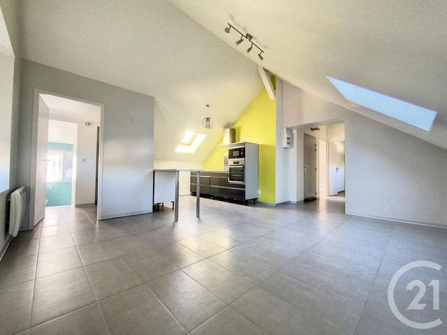 Appartement F3 à louer HERIMONCOURT