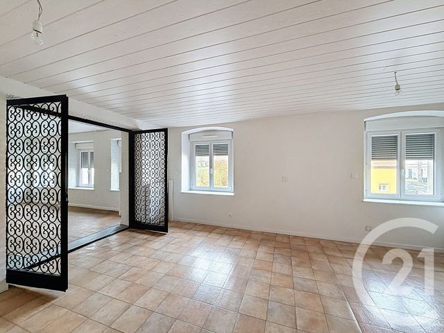 maison à vendre - 10 pièces - 292.95 m2 - VIEUX CHARMONT - 25 - FRANCHE-COMTE - Century 21 Agence De La Gare