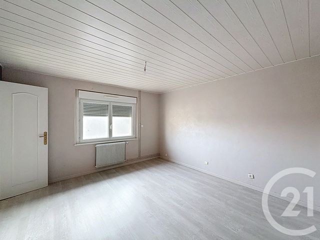 maison à vendre - 10 pièces - 292.95 m2 - VIEUX CHARMONT - 25 - FRANCHE-COMTE - Century 21 Agence De La Gare