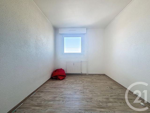 Appartement F5 à vendre - 5 pièces - 83.6 m2 - SOCHAUX - 25 - FRANCHE-COMTE - Century 21 Agence De La Gare