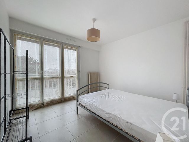 Appartement F4 à louer - 4 pièces - 78.16 m2 - MONTBELIARD - 25 - FRANCHE-COMTE - Century 21 Agence De La Gare