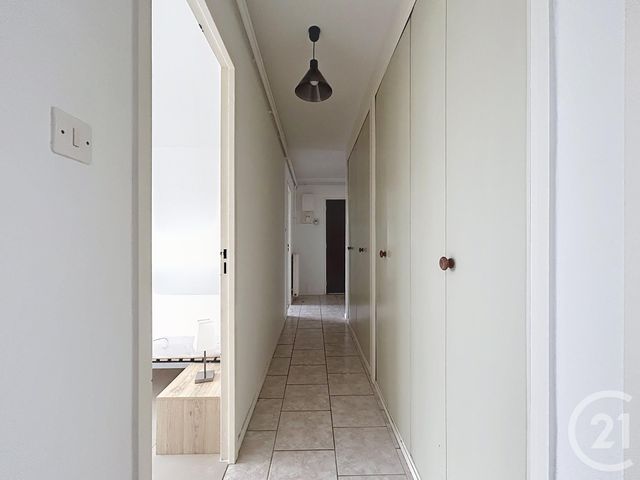 Appartement F4 à louer - 4 pièces - 78.16 m2 - MONTBELIARD - 25 - FRANCHE-COMTE - Century 21 Agence De La Gare