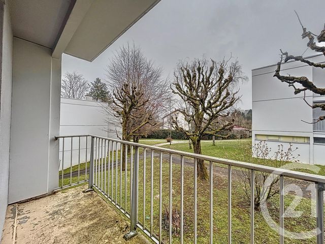 appartement - MONTBELIARD - 25