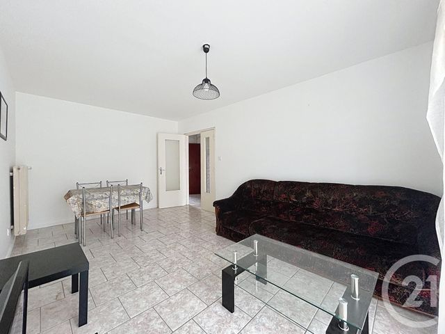 Appartement F4 à louer - 4 pièces - 78.16 m2 - MONTBELIARD - 25 - FRANCHE-COMTE - Century 21 Agence De La Gare