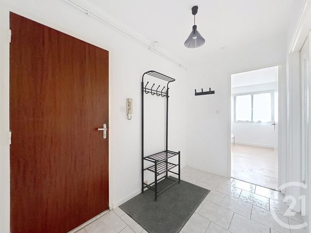 Appartement F4 à louer - 4 pièces - 78.16 m2 - MONTBELIARD - 25 - FRANCHE-COMTE - Century 21 Agence De La Gare