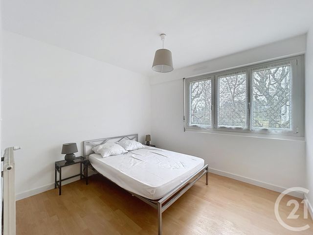 Appartement F4 à louer - 4 pièces - 78.16 m2 - MONTBELIARD - 25 - FRANCHE-COMTE - Century 21 Agence De La Gare