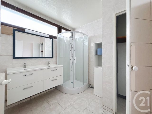 Appartement F4 à louer - 4 pièces - 78.16 m2 - MONTBELIARD - 25 - FRANCHE-COMTE - Century 21 Agence De La Gare