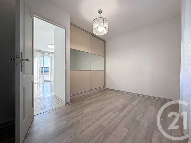 Appartement F4 à louer - 4 pièces - 77.3 m2 - EXINCOURT - 25 - FRANCHE-COMTE - Century 21 Agence De La Gare