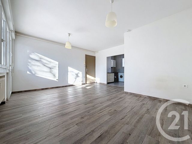 appartement - MONTBELIARD - 25