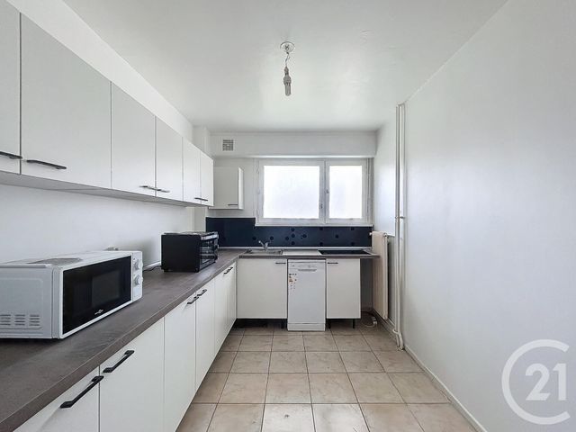 Appartement F2 à louer - 2 pièces - 45.0 m2 - MONTBELIARD - 25 - FRANCHE-COMTE - Century 21 Agence De La Gare