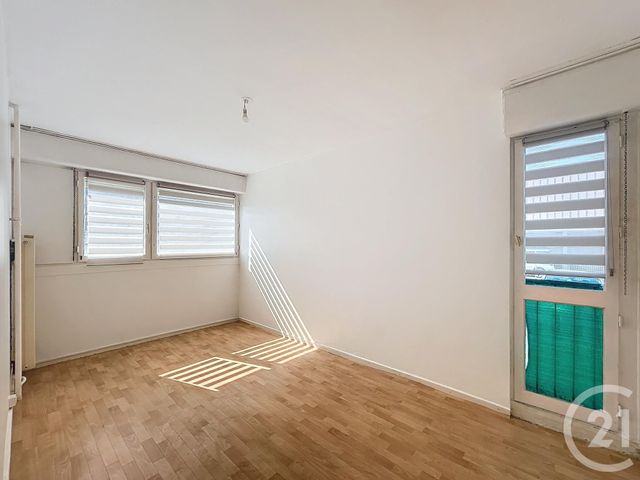 Appartement F2 à louer - 2 pièces - 45.0 m2 - MONTBELIARD - 25 - FRANCHE-COMTE - Century 21 Agence De La Gare