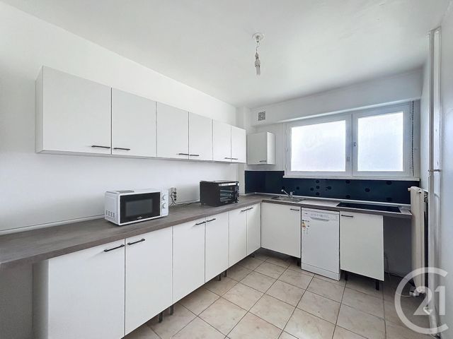 Appartement F2 à louer MONTBELIARD