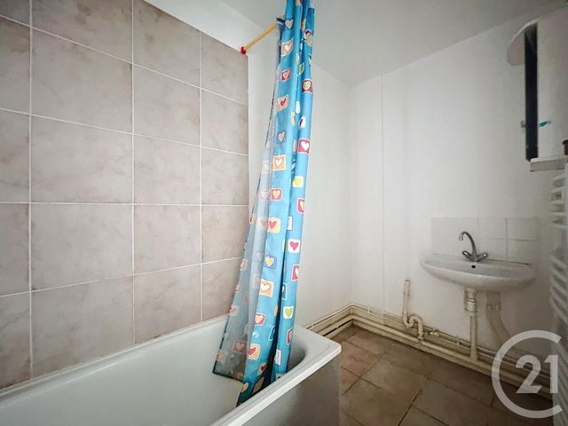 Appartement F2 à louer - 2 pièces - 45.0 m2 - MONTBELIARD - 25 - FRANCHE-COMTE - Century 21 Agence De La Gare