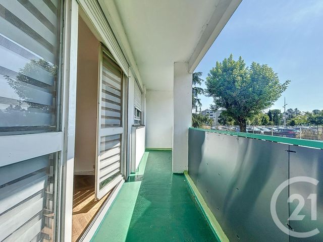 Appartement F2 à louer - 2 pièces - 45.0 m2 - MONTBELIARD - 25 - FRANCHE-COMTE - Century 21 Agence De La Gare