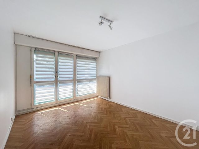 Appartement F2 à louer - 2 pièces - 45.0 m2 - MONTBELIARD - 25 - FRANCHE-COMTE - Century 21 Agence De La Gare