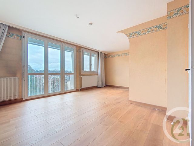 Appartement F4 à vendre AUDINCOURT