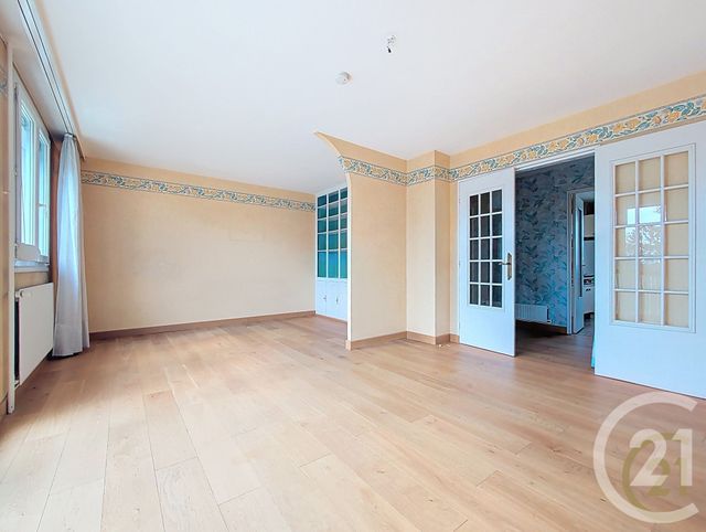 Appartement F4 à vendre - 4 pièces - 75.94 m2 - AUDINCOURT - 25 - FRANCHE-COMTE - Century 21 Agence De La Gare