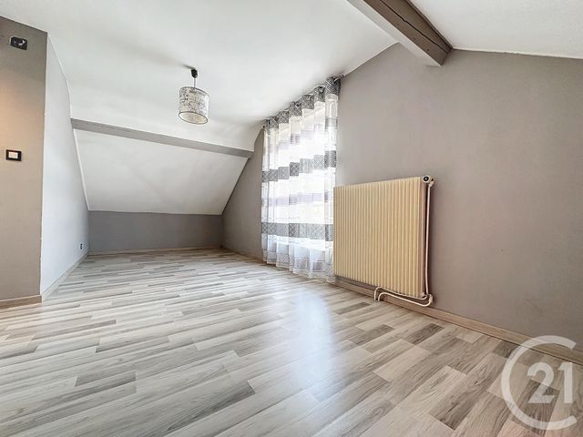 maison à louer - 5 pièces - 130.0 m2 - VALDOIE - 90 - FRANCHE-COMTE - Century 21 Agence De La Gare