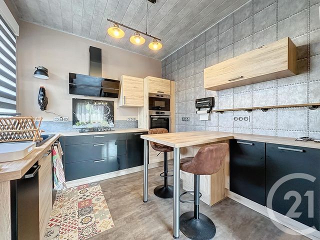 maison à louer - 5 pièces - 130.0 m2 - VALDOIE - 90 - FRANCHE-COMTE - Century 21 Agence De La Gare