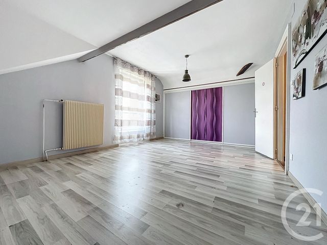 maison à louer - 5 pièces - 130.0 m2 - VALDOIE - 90 - FRANCHE-COMTE - Century 21 Agence De La Gare