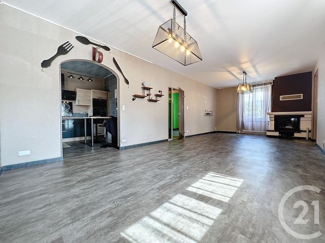 maison - VALDOIE - 90