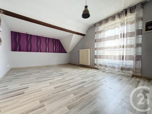 maison à louer - 5 pièces - 130.0 m2 - VALDOIE - 90 - FRANCHE-COMTE - Century 21 Agence De La Gare