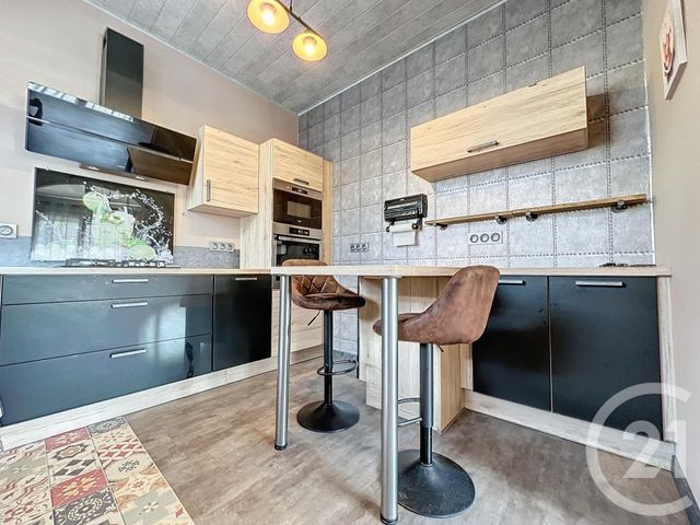 maison à louer - 5 pièces - 130.0 m2 - VALDOIE - 90 - FRANCHE-COMTE - Century 21 Agence De La Gare