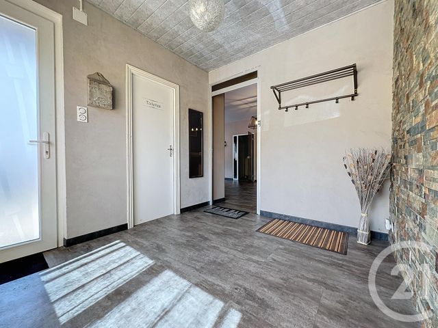 maison à louer - 5 pièces - 130.0 m2 - VALDOIE - 90 - FRANCHE-COMTE - Century 21 Agence De La Gare