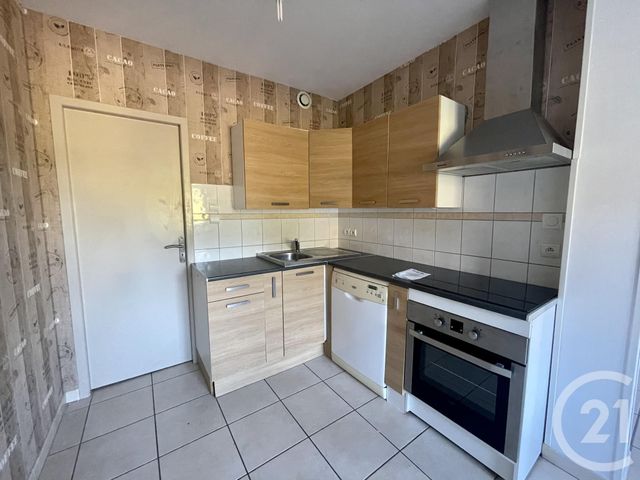 Appartement F4 à louer - 4 pièces - 80.0 m2 - BEUTAL - 25 - FRANCHE-COMTE - Century 21 Agence De La Gare