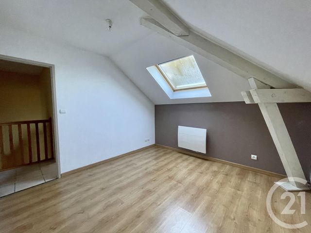 Appartement F4 à louer - 4 pièces - 80.0 m2 - BEUTAL - 25 - FRANCHE-COMTE - Century 21 Agence De La Gare