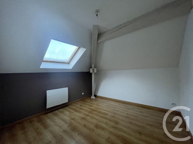 Appartement F4 à louer - 4 pièces - 80.0 m2 - BEUTAL - 25 - FRANCHE-COMTE - Century 21 Agence De La Gare