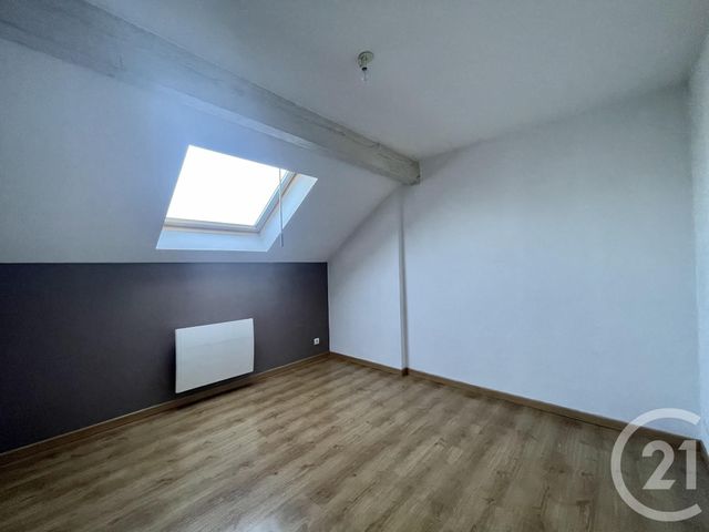 Appartement F4 à louer - 4 pièces - 80.0 m2 - BEUTAL - 25 - FRANCHE-COMTE - Century 21 Agence De La Gare