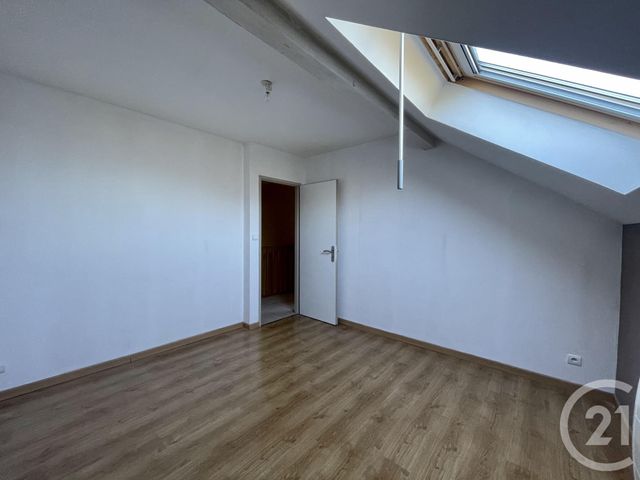 Appartement F4 à louer - 4 pièces - 80.0 m2 - BEUTAL - 25 - FRANCHE-COMTE - Century 21 Agence De La Gare