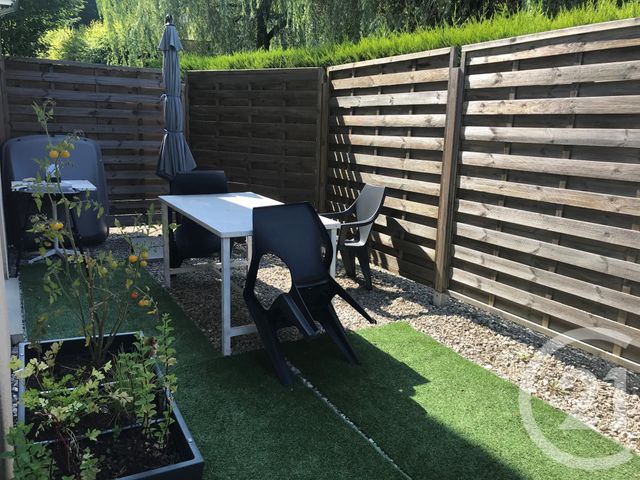 Appartement F4 à louer - 4 pièces - 80.0 m2 - BEUTAL - 25 - FRANCHE-COMTE - Century 21 Agence De La Gare