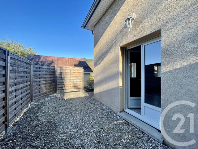 Appartement F4 à louer BEUTAL