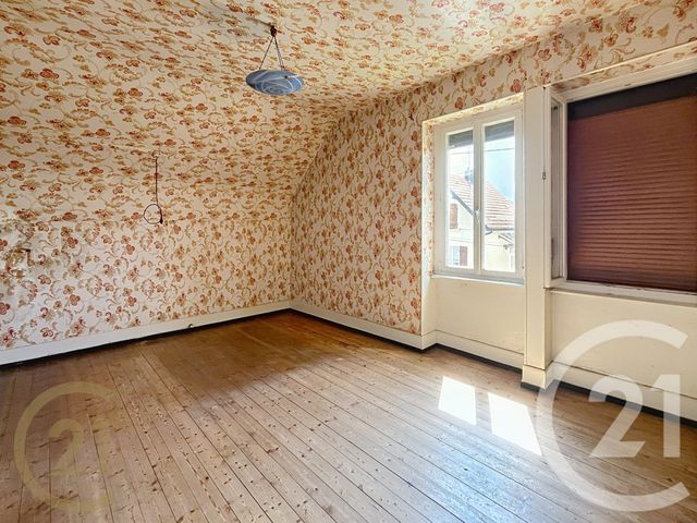 maison à vendre - 5 pièces - 82.07 m2 - DELLE - 90 - FRANCHE-COMTE - Century 21 Agence De La Gare